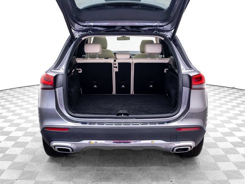 Used 2023 Mercedes-Benz GLA 250 4MATIC w/ Premium Package image 35
