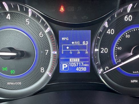 Used 2019 INFINITI QX80 Luxe w/ Proassist Package image 29