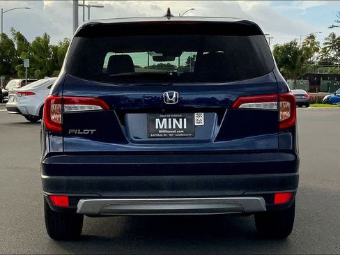 Used 2022 Honda Pilot EX-L image 4