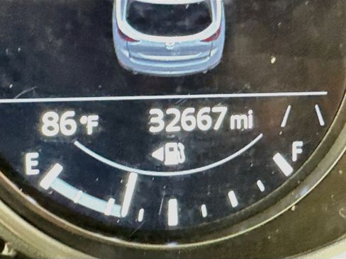 Used 2025 MAZDA CX-5 AWD 2.5 S w/ Preferred Package image 18