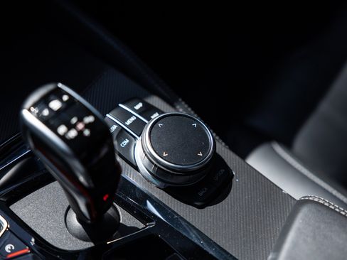 Used 2019 BMW M5 w/ Executive Package image 35