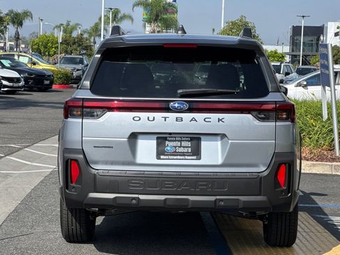 New 2026 Subaru Outback Touring XT image 5