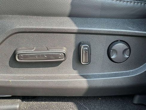 Used 2026 Honda Passport RTL image 15