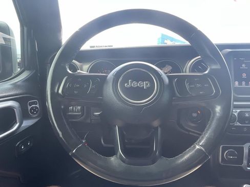 Used 2019 Jeep Wrangler Sport AWD/4WD image 19