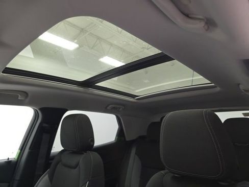 New 2026 Chevrolet TrailBlazer LT w/ LT Cold Weather Package image 21