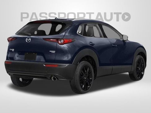 Certified 2023 MAZDA CX-30 2.5 Turbo w/ Premium Plus Pkg AWD/4WD image 65