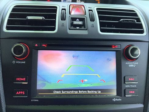 Used 2018 Subaru Forester 2.5i AWD/4WD image 22