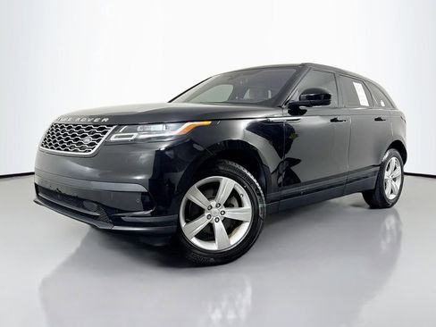 Used 2019 Land Rover Range Rover Velar S image 1