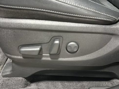 Used 2025 Kia Telluride EX AWD/4WD image 10