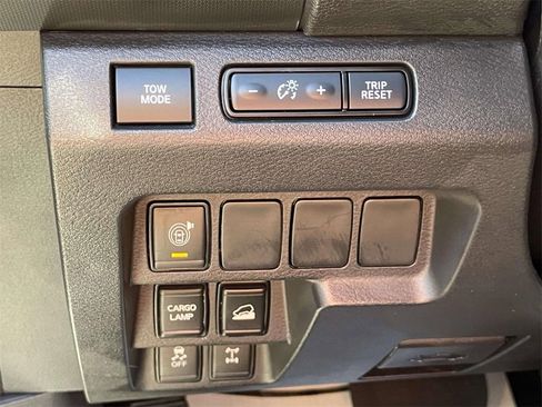 Certified 2023 Nissan Frontier PRO-4X w/ Technology Package image 19