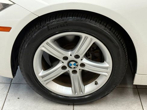 Used 2014 BMW 328i Sedan image 39