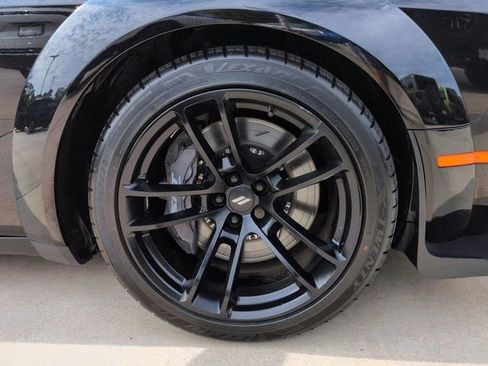 Certified 2022 Dodge Challenger R/T Scat Pack RWD image 12