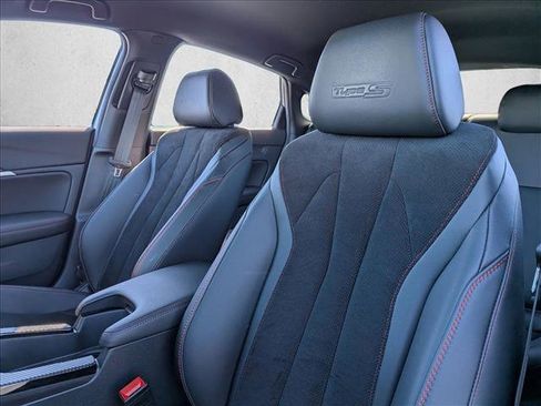 Certified 2024 Acura Integra Type S image 14