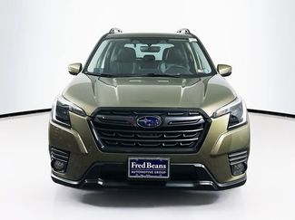 Certified 2023 Subaru Forester Limited video 2