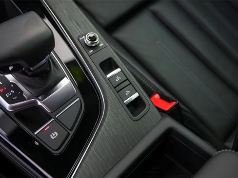 Used 2024 Audi A5 2.0T Premium image 21