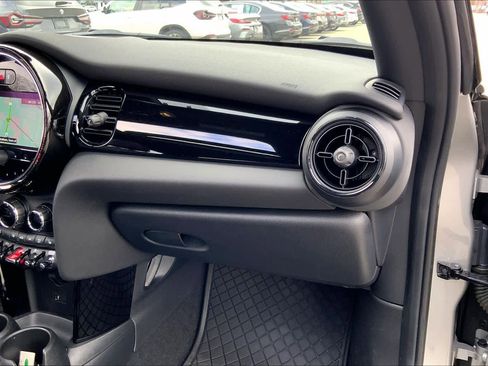 Used 2024 MINI Cooper John Cooper Works w/ Signature Upholstery Package image 18