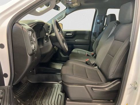 New 2026 GMC Sierra 1500 Pro w/ Pro Value Package image 10