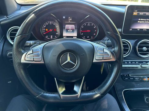 Used 2019 Mercedes-Benz GLC 300 image 17