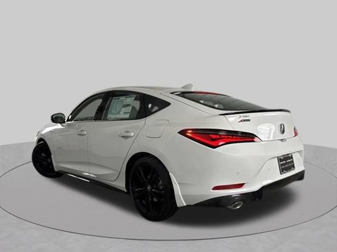 New 2026 Acura Integra A-Spec FWD image 5