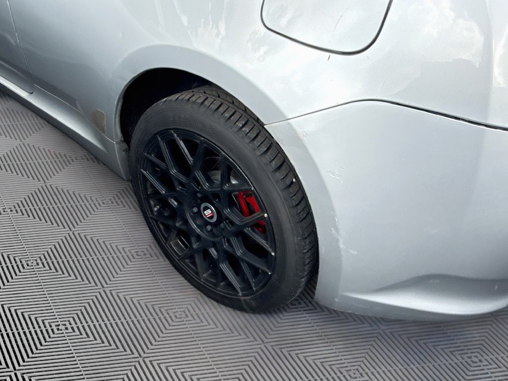 Used 2012 Scion tC FWD image 7