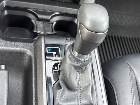 Used 2023 Toyota Tacoma TRD Off-Road w/ TRD Premium Off Road Package image 44