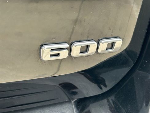 Used 2024 Cadillac Escalade Sport Platinum w/ LPO, Floor Liner Package image 14