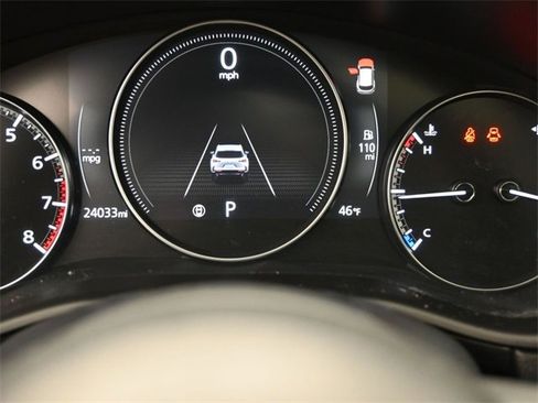 Certified 2023 MAZDA CX-50 2.5 S w/ Cargo Package image 10