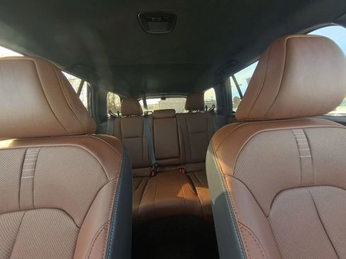 New 2026 Subaru Outback Touring XT image 27