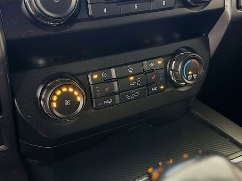 Used 2020 Ford F150 XLT w/ Equipment Group 302A Luxury image 19