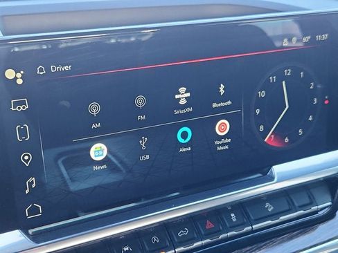 Used 2024 GMC Sierra 1500 Elevation w/ X31 Off-Road Package image 18