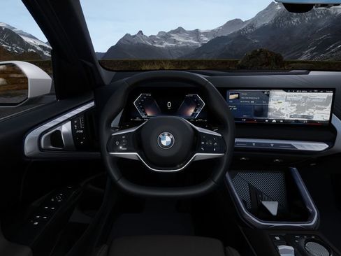 New 2026 BMW X3 xDrive30 image 37
