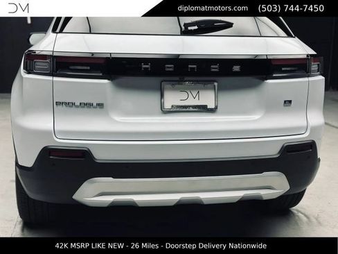 Used 2026 Honda Prologue Eco image 16