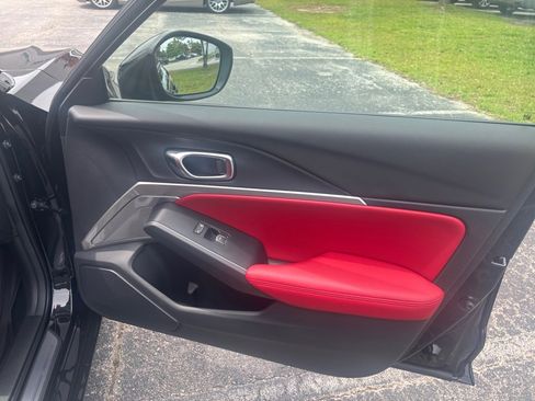 Certified 2025 Acura Integra A-Spec image 31