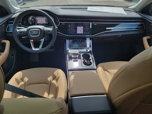 New 2026 Audi Q8 Premium Plus AWD/4WD image 23
