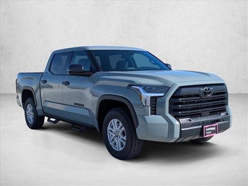 New 2026 Toyota Tundra SR5 image 7