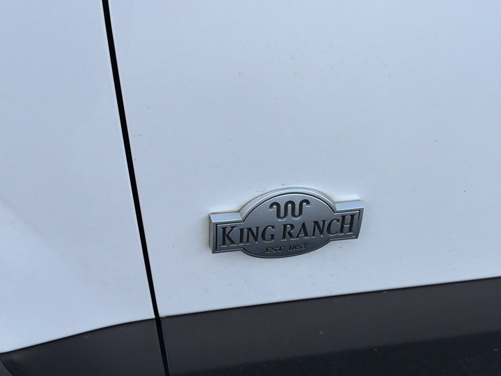 Used 2019 Ford F150 King Ranch w/ Equipment Group 601A Luxury AWD/4WD image 23