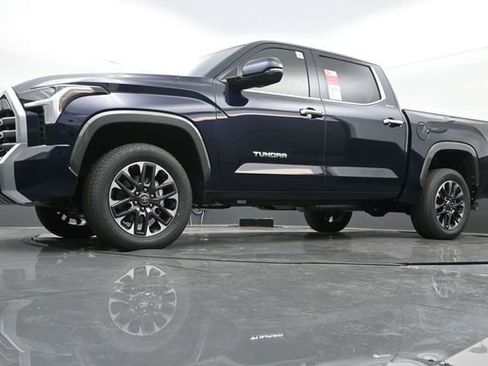 New 2026 Toyota Tundra Limited image 26