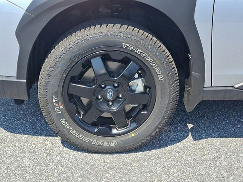 New 2025 Subaru Outback Wilderness image 5