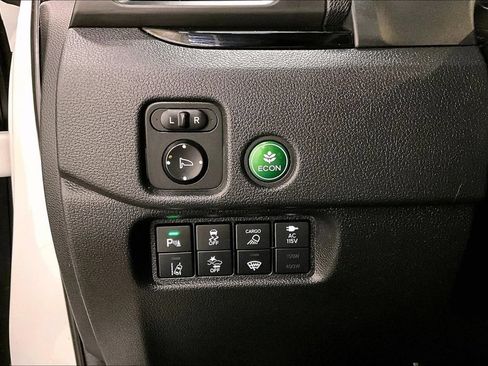 Used 2021 Honda Ridgeline Black Edition image 16