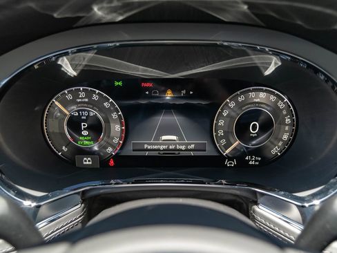 New 2026 Bentley Continental GT AWD/4WD image 7