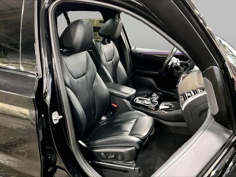 Used 2024 BMW X3 M40i AWD/4WD image 8