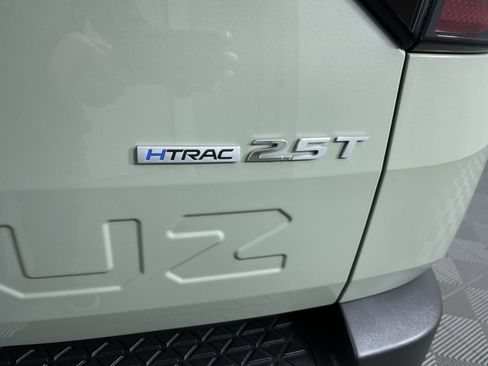 Used 2024 Hyundai Santa Cruz Limited image 24