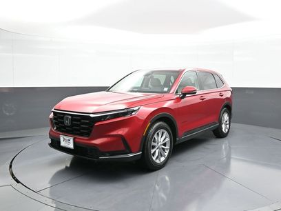 Used 2023 Honda CR-V EX-L