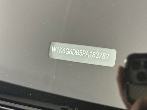 Certified 2023 Mercedes-Benz S 500 4MATIC image 34