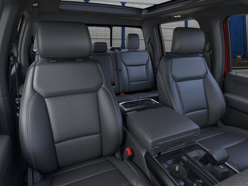 New 2026 Ford F150 Lariat AWD/4WD image 10