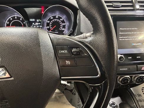 Used 2024 Mitsubishi Outlander Sport SE image 25