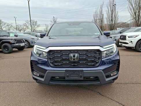Used 2023 Honda Passport EX-L image 2