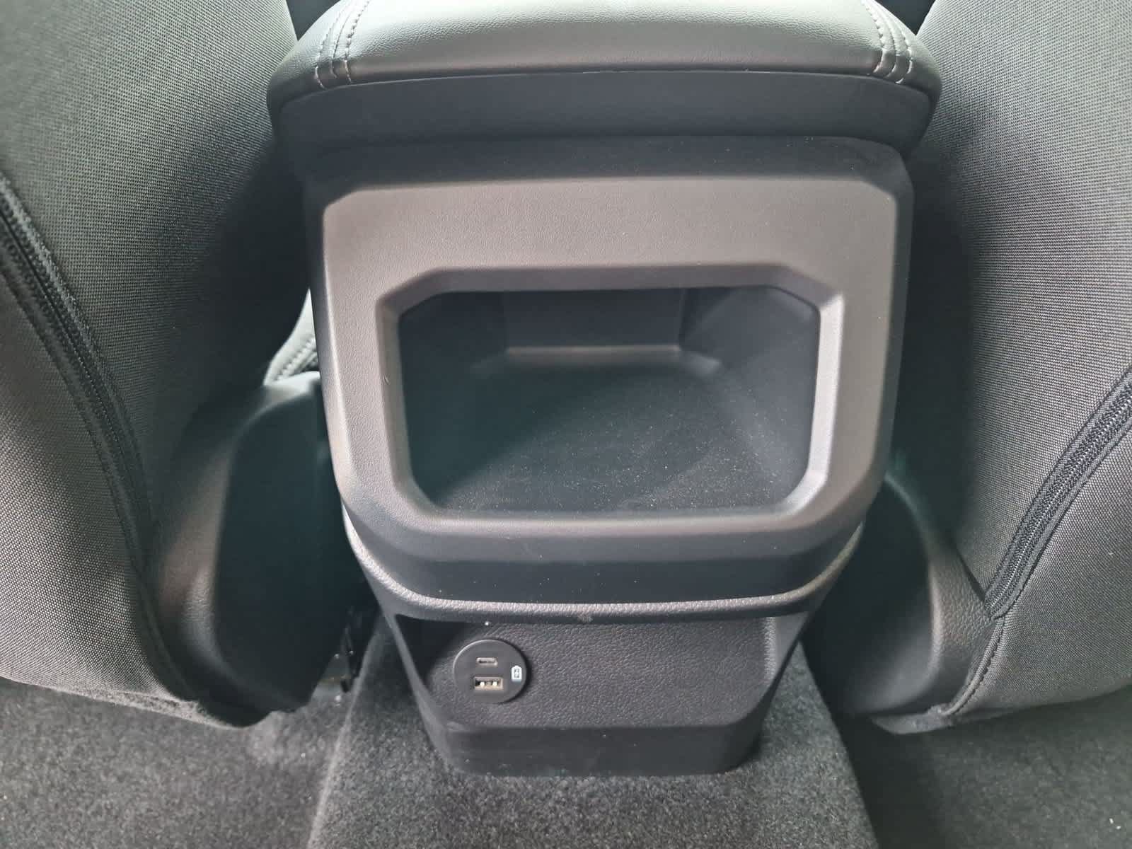 New 2026 Ford Ranger XLT RWD image 19