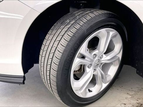 Certified 2023 Honda Accord LX image 33