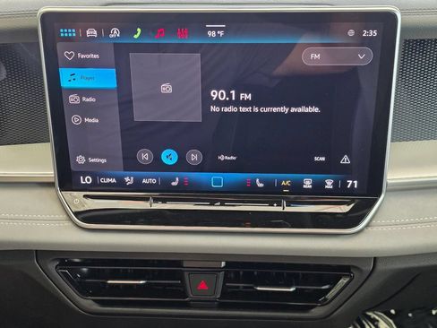 New 2026 Volkswagen Tiguan SE R-Line FWD image 16